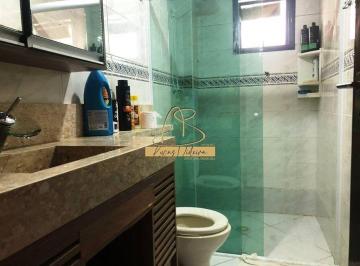 Apartamento · 54m² · 1 Quarto · 1 Vaga · Oportunidade na cidade de Praia Grande, próximo ao mar