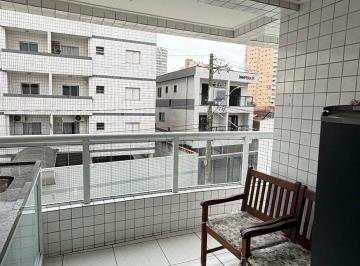 Apartamento · 75m² · 2 Quartos · 1 Vaga · Apartamento 2 dormitórios, mobiliado - Aviação