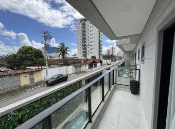 Casa · 140m² · 3 Quartos · 2 Vagas · Oportunidade na cidade de Praia Grande, próximo ao mar