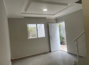 Casa · 61m² · 2 Quartos · 1 Vaga · Casa em Condomínio 2 dormitórios - Jardim Melvi, Praia Grande