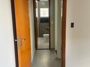 Casa · 61m² · 2 Quartos · 1 Vaga · Casa em Condomínio 2 dormitórios - Jardim Melvi, Praia Grande