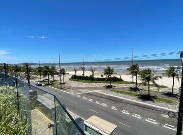 Apartamento · 129m² · 3 Quartos · 2 Vagas · Oportunidade na cidade de Praia Grande, próximo ao mar