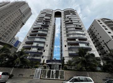 Apartamento · 55m² · 2 Quartos · 1 Vaga · Apartamento 2 dormitórios, lazer completo - Canto do Forte