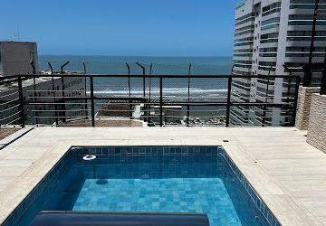 Apartamento · 257m² · 3 Quartos · 3 Vagas · Oportunidade na cidade de Praia Grande, próximo ao mar