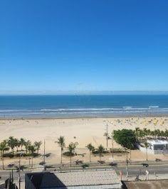Apartamento · 91m² · 2 Quartos · 1 Vaga · Apartamento 2 dormitórios, vista mar - Ocian