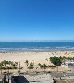 Apartamento · 91m² · 2 Quartos · 1 Vaga · Apartamento 2 dormitórios, vista mar - Ocian