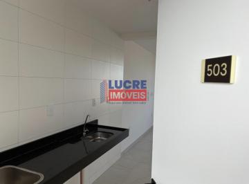 Apartamento · 42m² · 1 Quarto · Apartamento à venda - nos Estados