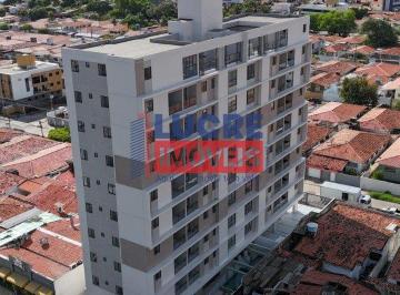 Apartamento · 42m² · 1 Quarto · Apartamento à venda - nos Estados