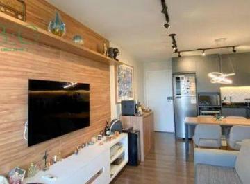 ead134b13a1f3e12e290a85c83fa9f6b2af37336 · Apartamento com 2 dormitórios à venda, 69 m² por R$ 1.079.000 - Jardim das Perdizes - São Paulo/SP