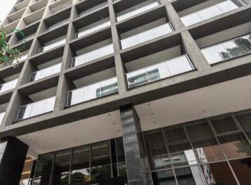 cc15c5f21f4743c1b5a8d0f491926f99e4e494d9 · Apartamento com 1 dormitório à venda, 26 m² por R$ 549.000 - Pompeia - São Paulo/SP