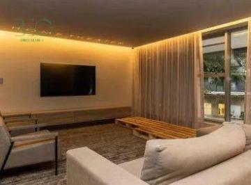 30eb3ed01000fa04252b13d086777bdf3d96e065 · Apartamento com 1 dormitório à venda, 24 m² por R$ 477.000 - Pompeia - São Paulo/SP