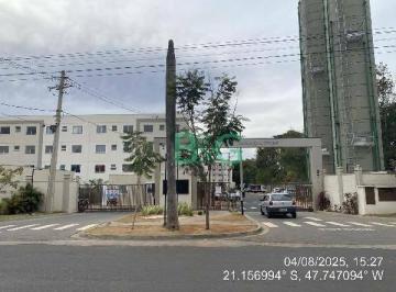 e867e90e487f377b0084c2eb0868ae6dd29b3a63 · Apartamento com 2 dormitórios à venda, 40 m² por R$ 85.053,14 - Jardim Salgado Filho - Ribeirão Pret