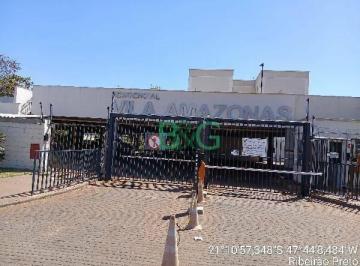27ef3b2a512c6aaeb8f209f52d01c17943bd50f7 · Apartamento com 2 dormitórios à venda, 47 m² por R$ 95.333,65 - Parque São Sebastião - Ribeirão Pret