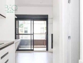 7db237c6f7cf0f40eca9039b619d22b317b4027e · Studio com 1 dormitório à venda, 28 m² por R$ 474.000 - Perdizes - São Paulo/SP