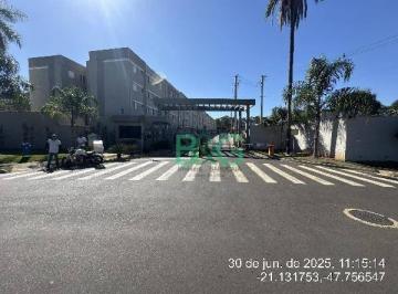 6bfad641f5c0b66afb3b00050388e8d0c7bff858 · Apartamento com 2 dormitórios à venda, 43 m² por R$ 93.600,32 - Jardim das Palmeiras - Ribeirão Pret