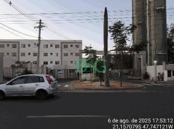987c1910873677ae4e71d84c86083caaf609ba23 · Apartamento com 2 dormitórios à venda, 40 m² por R$ 99.378,11 - Jardim Ouro Branco - Ribeirão Preto/