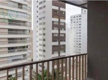 bcf32b409d478dd8e6b2979845abecef277be5bd · Studio com 1 dormitório à venda, 26 m² por R$ 489.000 - Perdizes - São Paulo/SP