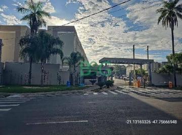 f26822a28069de98b602deec9e7ada50b20cff13 · Apartamento com 2 dormitórios à venda, 43 m² por R$ 85.623,96 - Jardim Florestan Fernandes - Ribeirã
