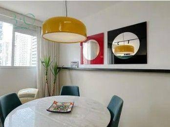 75abecc6354be796d34ce9153011f04c94de88ef · Apartamento com 1 dormitório à venda, 34 m² por R$ 423.500 - Perdizes - São Paulo/SP
