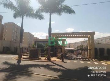 728ff6e1b0b00ecab2ee603bfcc3f279ee01e5e5 · Apartamento com 2 dormitórios à venda, 40 m² por R$ 87.105,57 - Reserva real - Ribeirão Preto/SP
