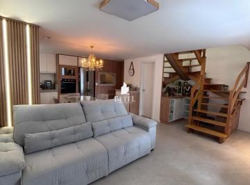 Casa · 98m² · 3 Quartos · 2 Vagas · Casa à venda no bairro Desvio Rizzo - Caxias do Sul/RS