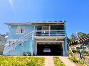 Casa · 160m² · 3 Quartos · 2 Vagas · Casa à venda no bairro Santa Lúcia - Caxias do Sul/RS