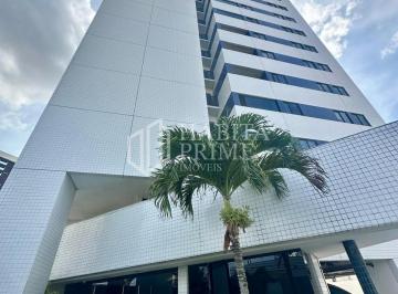 Apartamento · 91m² · 3 Quartos · 2 Vagas · Apartamento mobiliado à venda no Universitário com 91m², 3 quartos e 2 vagas cobertas