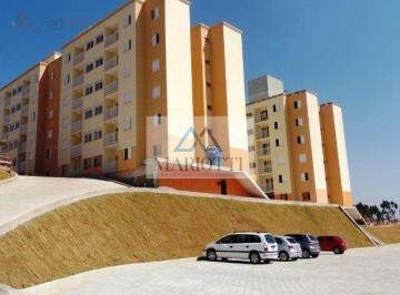 Apartamento · 56m² · 2 Quartos · 1 Vaga · Apartamento à venda no Condomínio Laranjeiras Caieiras SP