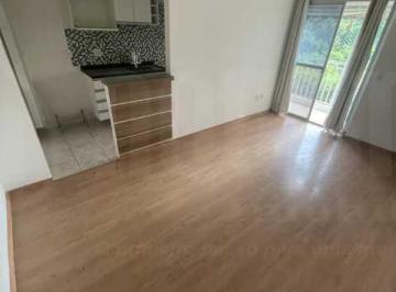Apartamento · 55m² · 2 Quartos · 1 Vaga · Condomínio Sintonia Apto 2 quartos