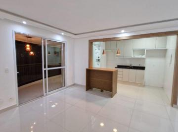 Apartamento de 2 quartos, Barueri · Apartamento Alphaville 87m² | 2 Quartos (Suíte Master) | 2 Vagas | Bellagio | Andar Alto | Barueri