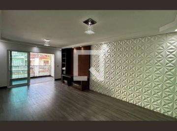 Casa · 250m² · 3 Quartos · 4 Vagas · Casa para Aluguel - Vila Assunção, 3 Quartos,  250 m2 - Santo André