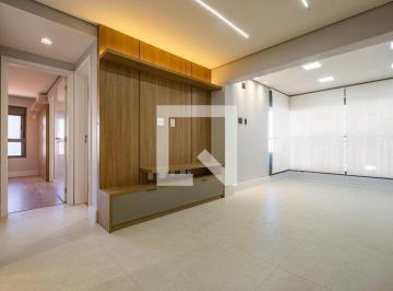 Apartamento · 79m² · 2 Quartos · 1 Vaga · Apartamento para Aluguel - Pinheiros, 2 Quartos, 79 m2 - São Paulo