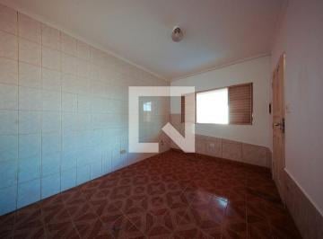 Casa · 100m² · 1 Quarto · 1 Vaga · Casa para Aluguel - Vila Guilhermina, 1 Quarto,  100 m2 - São Paulo