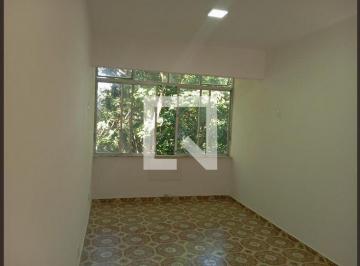 Apartamento · 30m² · 1 Quarto · 1 Vaga · Apartamento para Aluguel - São Conrado, 1 Quarto,  30 m2 - Rio de Janeiro