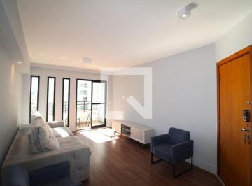 Apartamento · 106m² · 3 Quartos · 2 Vagas · Apartamento para Aluguel - Santana, 3 Quartos, 106 m2 - São Paulo