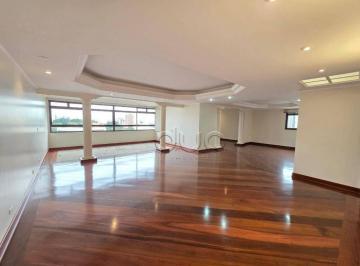 Apartamento · 227m² · 3 Quartos · 2 Vagas · Apartamento para alugar em Jardim Elite de 227.00m² com 3 Quartos, 1 Suite e 2 Garagens