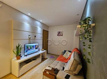 Apartamento · 65m² · 2 Quartos · 1 Vaga · Apartamento para venda em Jardim Elite de 65.00m² com 2 Quartos e 1 Garagem
