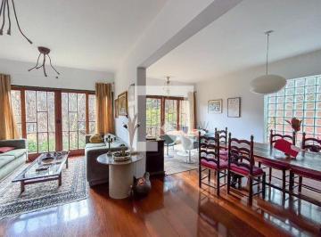 Casa · 455m² · 4 Quartos · 2 Vagas · Casa à Venda - Sumaré, 4 Quartos, 455 m² - São Paulo