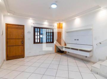 Casa · 85m² · 3 Quartos · 1 Vaga · Casa à Venda - Mandaqui, 3 Quartos, 85 m² - São Paulo