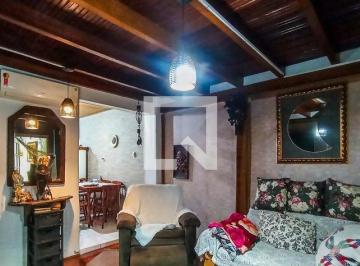 Casa de 3 quartos, Porto Alegre · Casa à Venda - Cidade Baixa, 3 Quartos, 60 m² - Porto Alegre