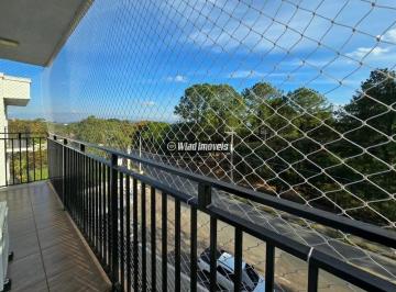 Apartamento · 84m² · 3 Quartos · 2 Vagas · Apartamento aluguel vista livre 03 quartos 2 vagas Pinheirinho Vinhedo