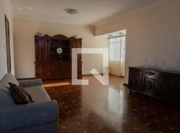 Apartamento · 198m² · 3 Quartos · 1 Vaga · Apartamento à Venda - Vila Leopoldina, 3 Quartos,  198 m² - Santo André