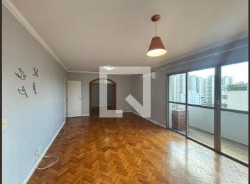 Apartamento · 120m² · 3 Quartos · 2 Vagas · Apartamento à Venda - Alto de Pinheiros, 3 Quartos,  120 m² - São Paulo