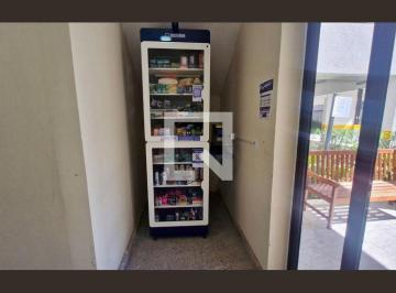 Apartamento · 39m² · 2 Quartos · Apartamento à Venda - Campo Grande, 2 Quartos,  39 m² - São Paulo