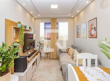 Apartamento · 44m² · 2 Quartos · 1 Vaga · Apartamento à Venda - Jardim São Savério, 2 Quartos,  44 m² - São Paulo