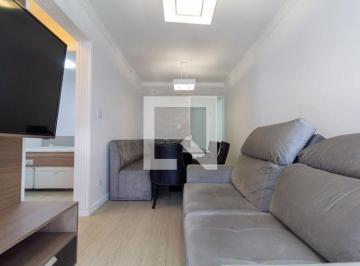 Apartamento · 44m² · 2 Quartos · 1 Vaga · Apartamento à Venda - Ermelino Matarazzo, 2 Quartos,  44 m² - São Paulo