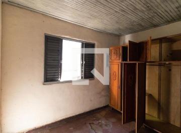 Casa · 160m² · 2 Quartos · 2 Vagas · Casa à Venda - Bosque da Saúde, 2 Quartos, 160 m² - São Paulo