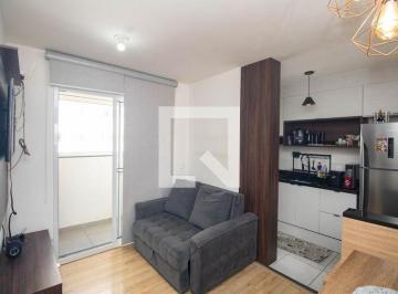 Apartamento · 43m² · 2 Quartos · Apartamento à Venda - Vila Guilherme, 2 Quartos, 43 m² - São Paulo