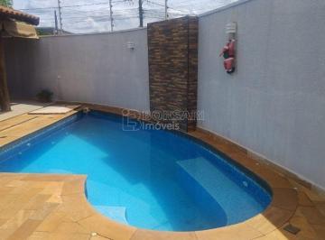 Casa · 144m² · 3 Quartos · 2 Vagas · Casa para venda em Jardim Residencial Maggiore de 144.00m² com 3 Quartos, 1 Suite e 2 Garagens