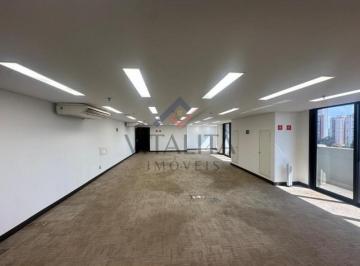 Comercial · 221m² · Sala Comercial para alugar em Jardim Botânico de 221.00m²